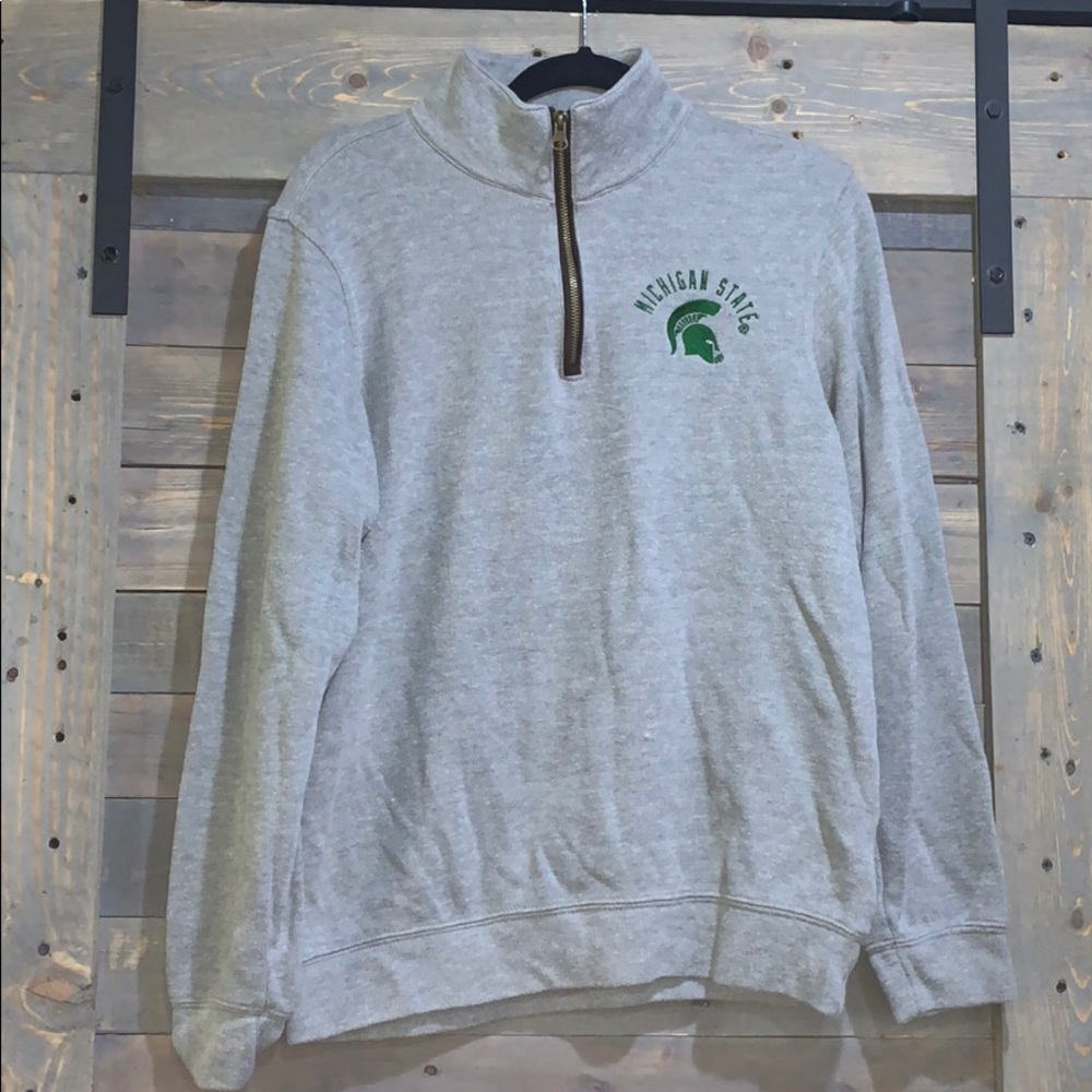 Michigan State Champion Sweatshirt